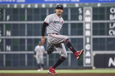 Banged-up Twins welcome off day to recover before series against MLB’s best